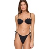 image:imageLSpace Lucia Bikini BottomBlack