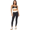 image:imageLSpace Unmatched LeggingBlackcream