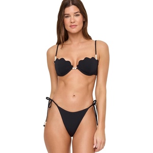 image:imageLSpace Lucia Bikini BottomBlack
