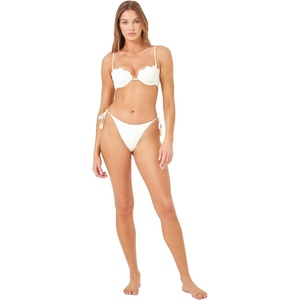 image:imageLSpace Lucia Bikini BottomCream