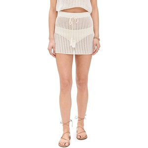 image:imageLSpace Sander SkirtCream