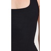 image:imageLSpace London Dress for Women Fitted Ribbed Halter Top amp Open Back Chic for Vacation amp Special OccasionsBlack