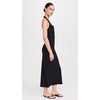 image:imageLSpace London Dress for Women Fitted Ribbed Halter Top amp Open Back Chic for Vacation amp Special OccasionsBlack