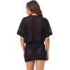 image:imageLSpace Coast is Clear SkirtBlack