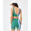 image:imageLSpace Womens Make Waves ShortsCypress