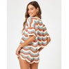 image:imageLSpace Womens Make Waves ShortsDel Mar Stripe