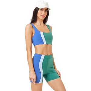 image:imageLSpace Womens Make Waves ShortsCypress