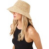 image:imageLSpace Carmel Island Hat for Women One SizeNatural