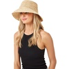 image:imageLSpace Carmel Island Hat for Women One SizeNatural