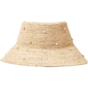 image:imageLSpace Carmel Island Hat for Women One SizeNatural
