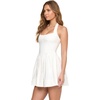 image:imageLSpace Jolie Mini DressWhite