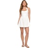 image:imageLSpace Jolie Mini DressWhite