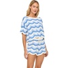 image:imageLSpace Make Waves SweaterBlue Crush