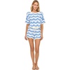 image:imageLSpace Make Waves SweaterBlue Crush