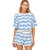 image:imageLSpace Make Waves SweaterBlue Crush